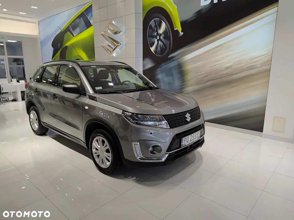 Suzuki Vitara - 1