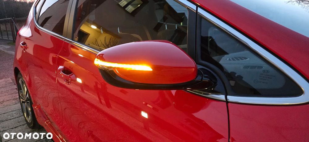 Kia Ceed 1.0 T-GDI GT Line - 24