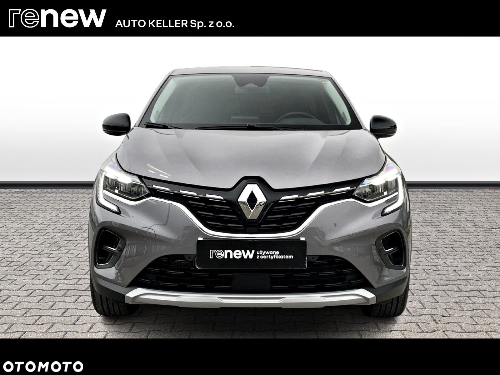Renault Captur - 9