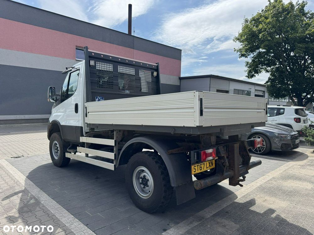 Iveco Daily - 4