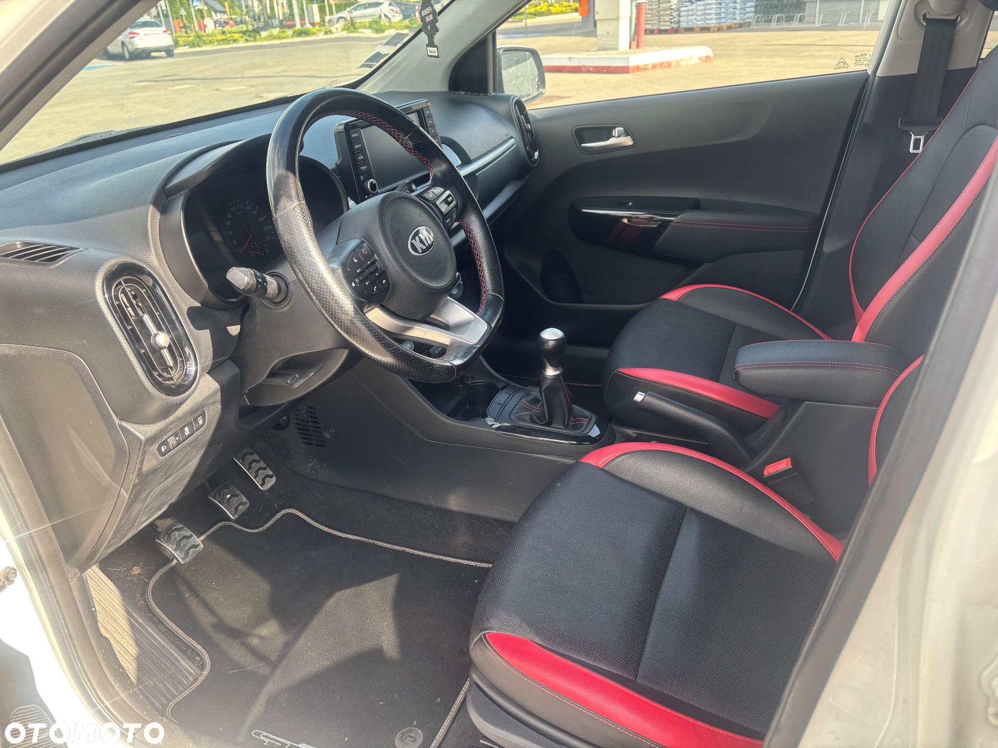 Kia Picanto 1.2 GT Line - 16