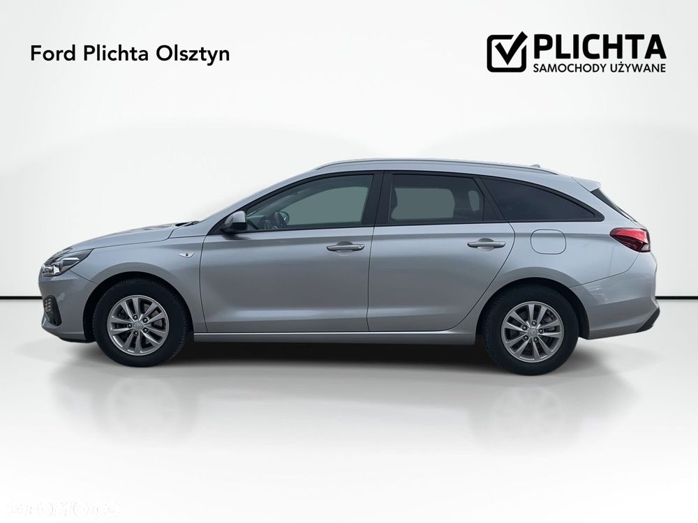 Hyundai i30 - 9