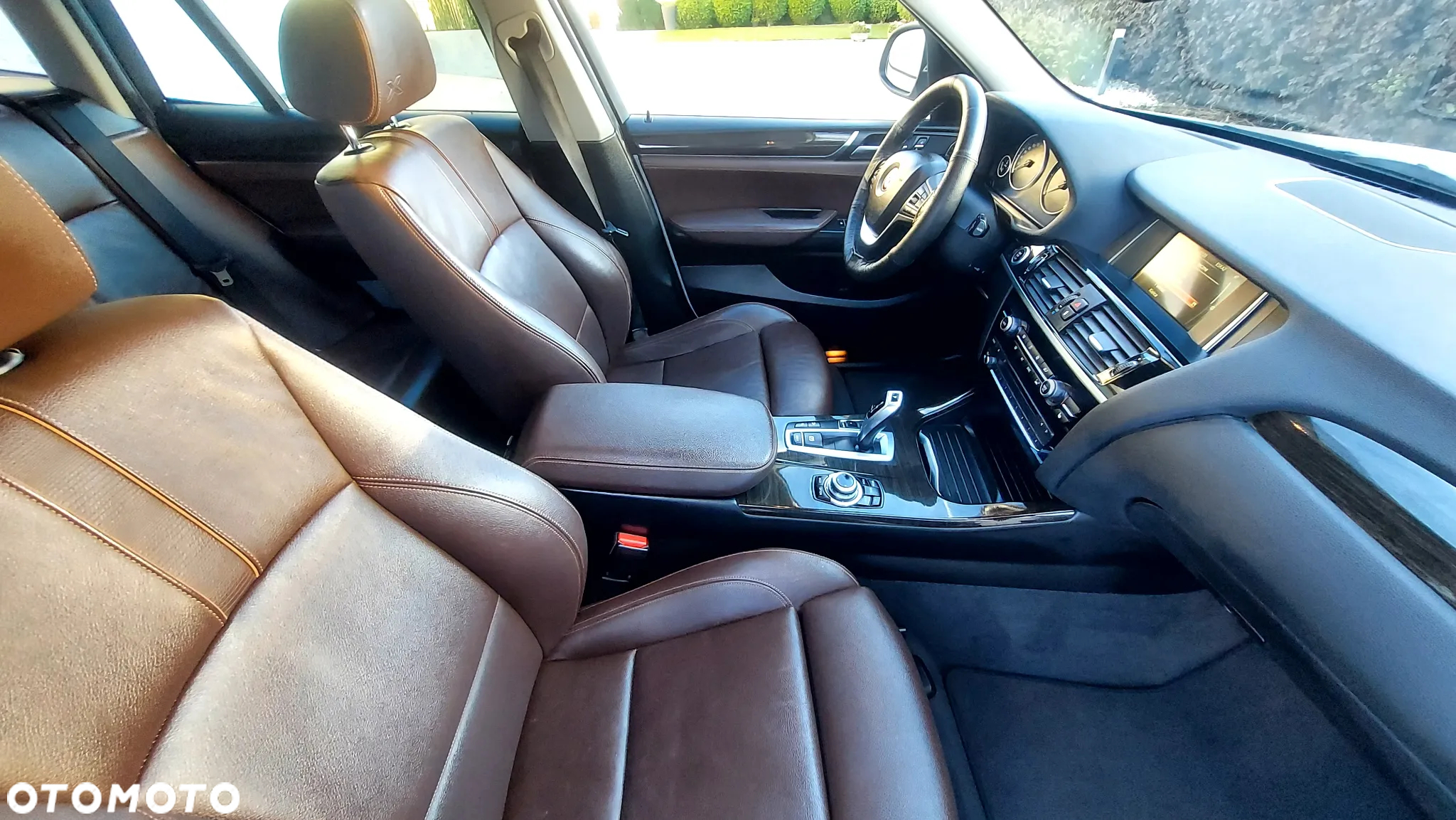 BMW X3 xDrive20d xLine - 15