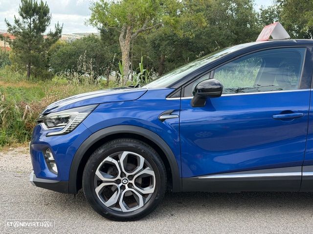 Renault Captur 1.0 TCe Techno - 3