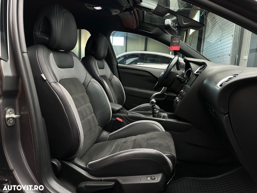 Citroën DS4 PureTech 130 S&S - 24