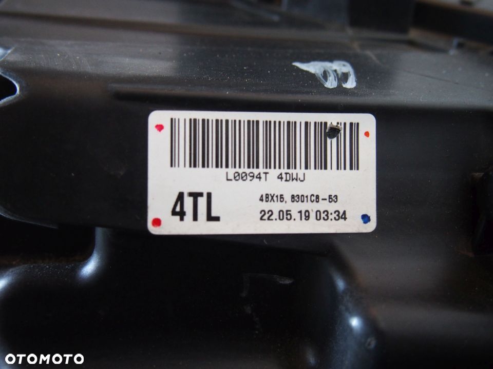 Mitsubishi Outlander 3 III 15-18r Reflektor lewy lampa lewa - 4