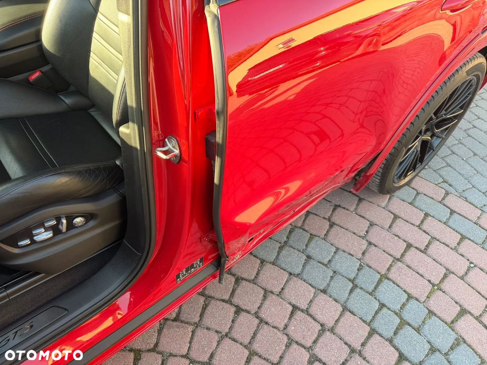 Porsche Cayenne GTS - 19