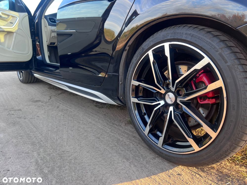 Volvo V60 D5 Summum - 15