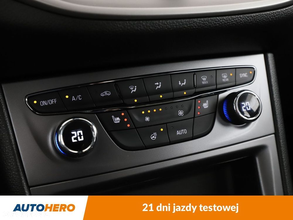 Opel Astra V 1.5 CDTI Business Elegance - 24