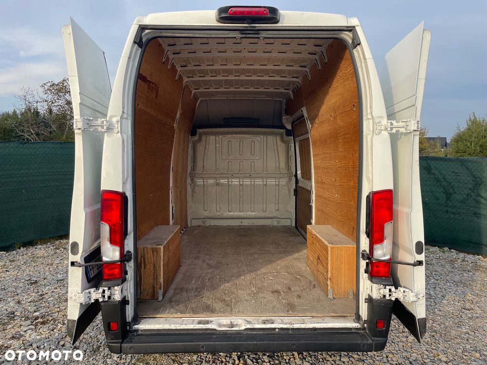 Peugeot BOXER - 19