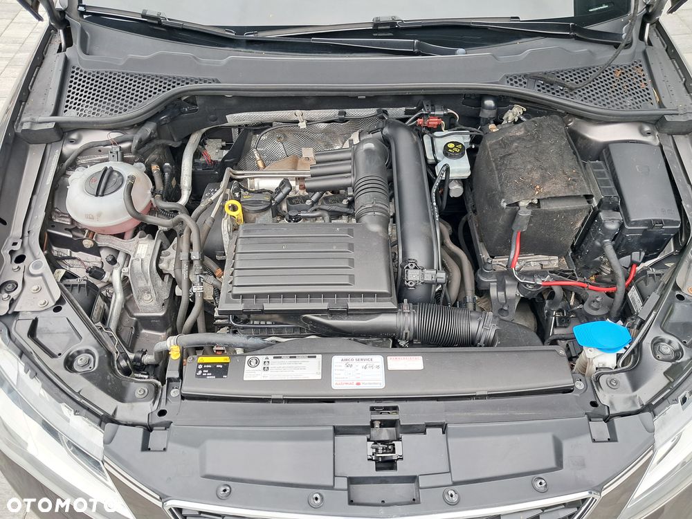 Seat Leon 1.4 TSI FR - 29