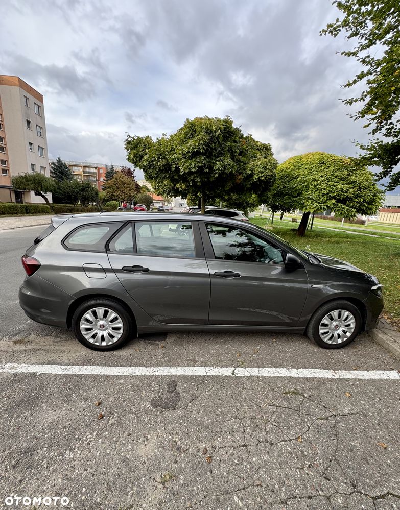Fiat Tipo - 7