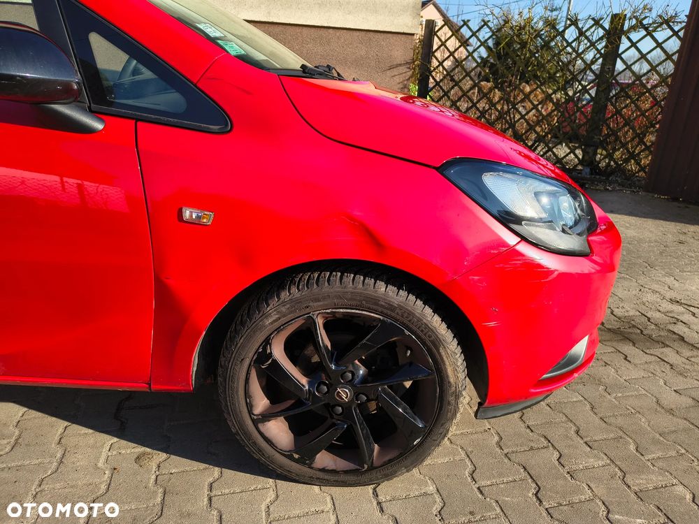 Opel Corsa - 5