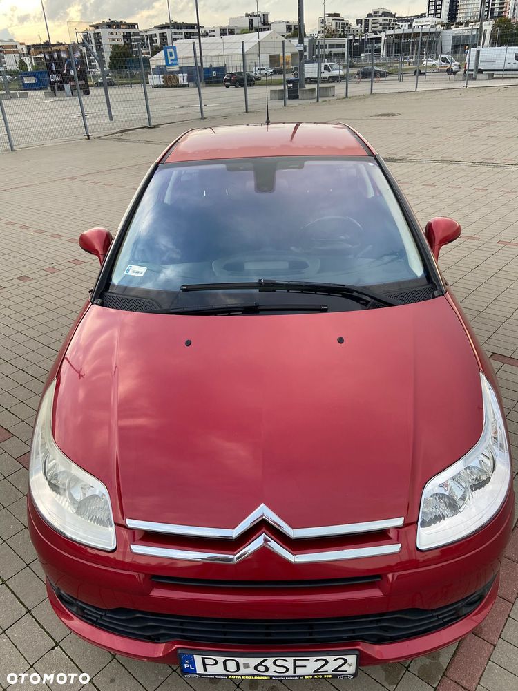Citroën C4 1.6 16V X - 2