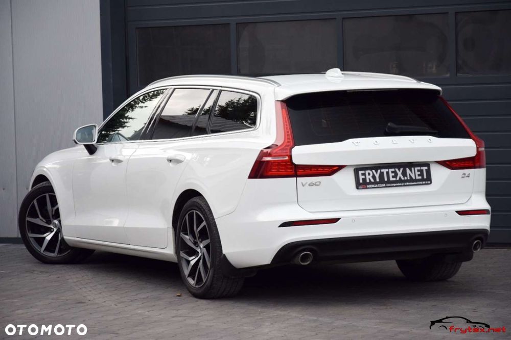 Volvo V60 - 15