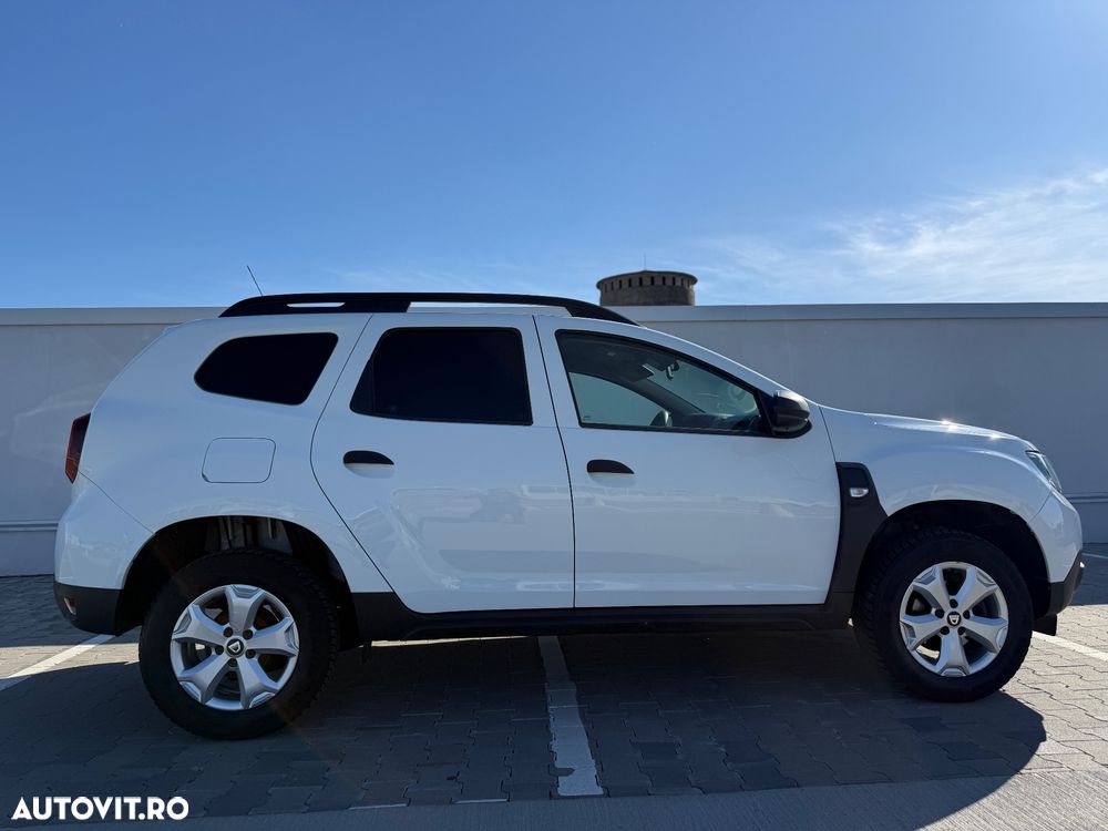 Dacia Duster TCe 100 Comfort - 4