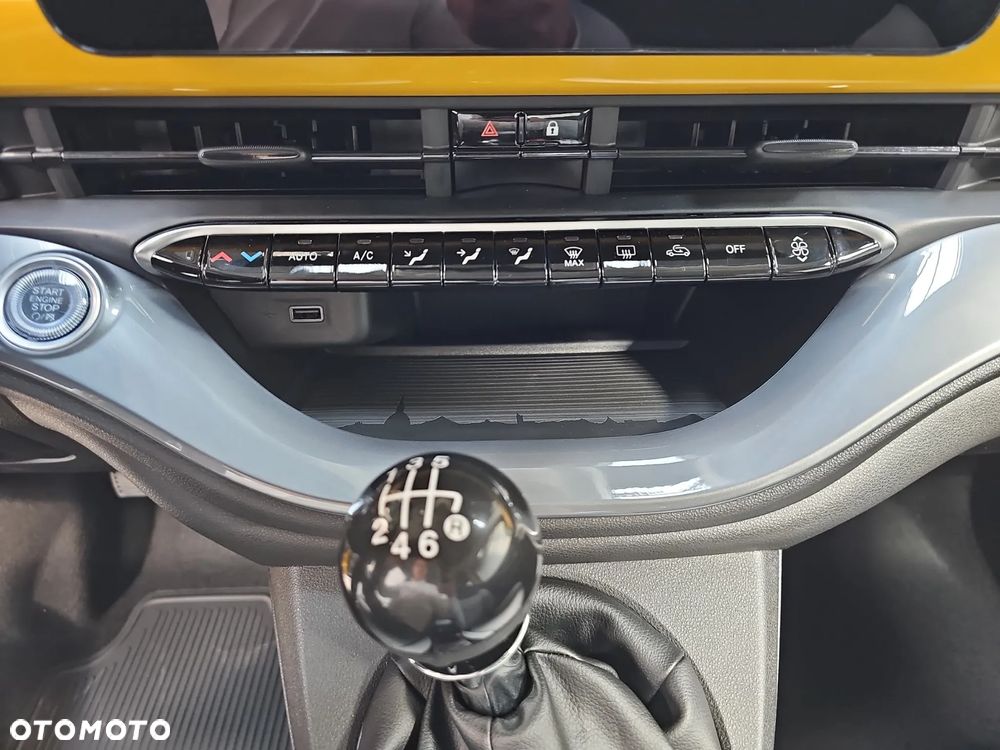 Fiat 500 1.0 GSE Torino - 15