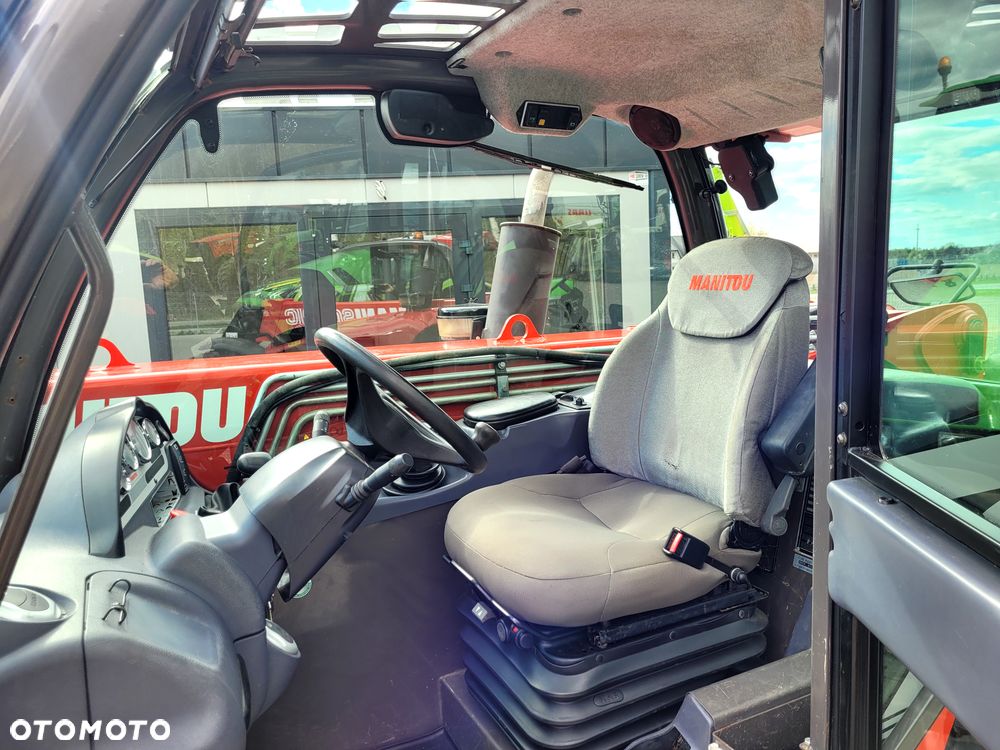 Manitou MLT 634-120 - 14