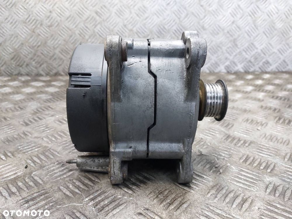 ALTERNATOR VOLKSWAGEN SHARAN MK1 1.9 TDI 038903023J - 4