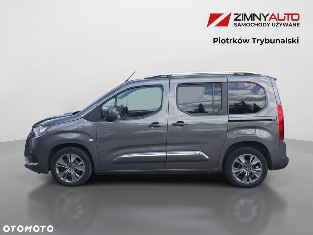 Toyota Proace City - 3
