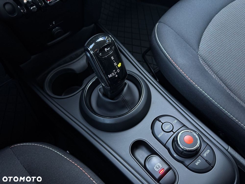 MINI Countryman Cooper - 20