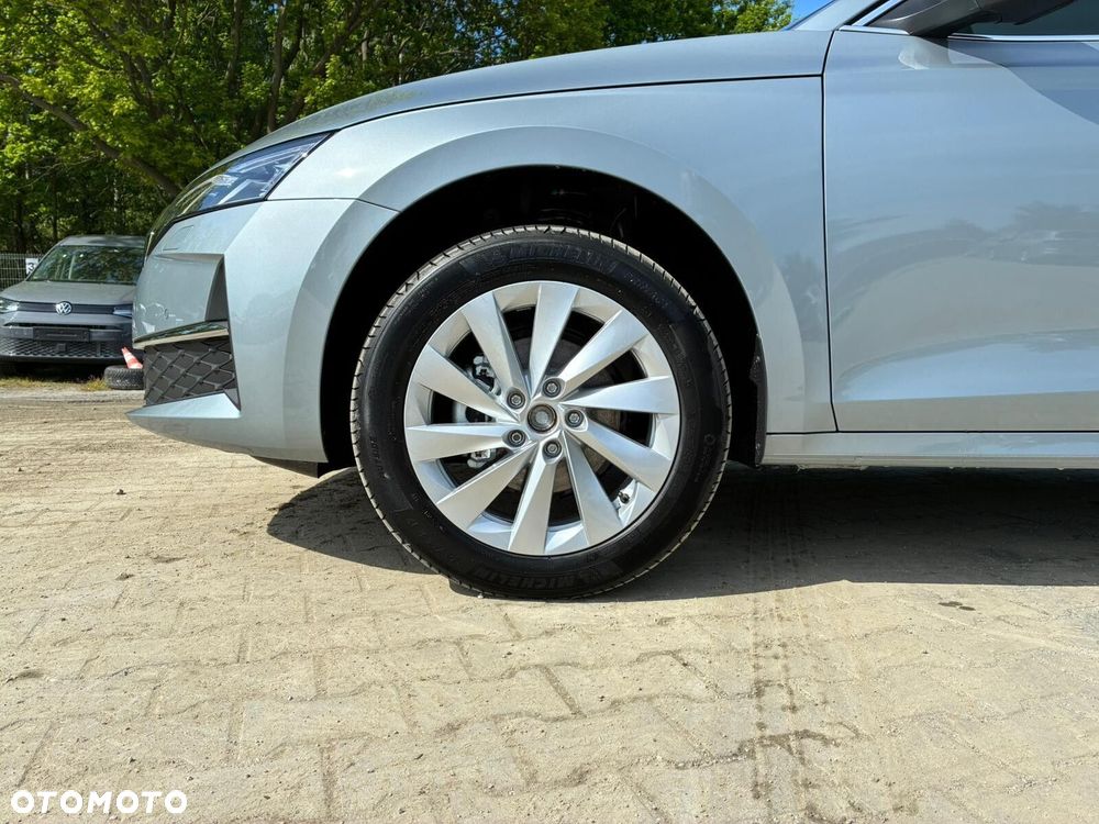 Skoda Octavia - 33