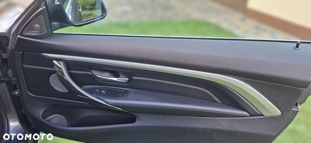 BMW Seria 4 430i - 19