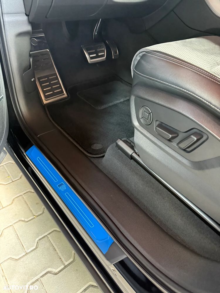 Audi Q7 - 34