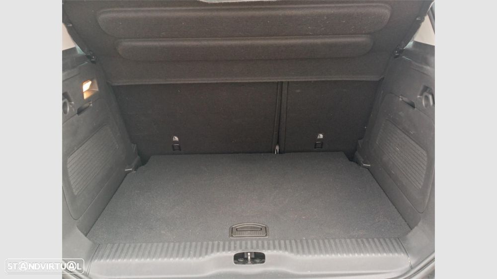 Citroën C3 Aircross 1.2 PureTech Plus - 12