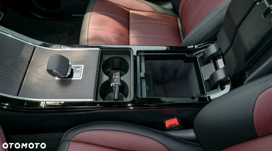 Land Rover Range Rover Evoque P250 Dynamic HSE - 15