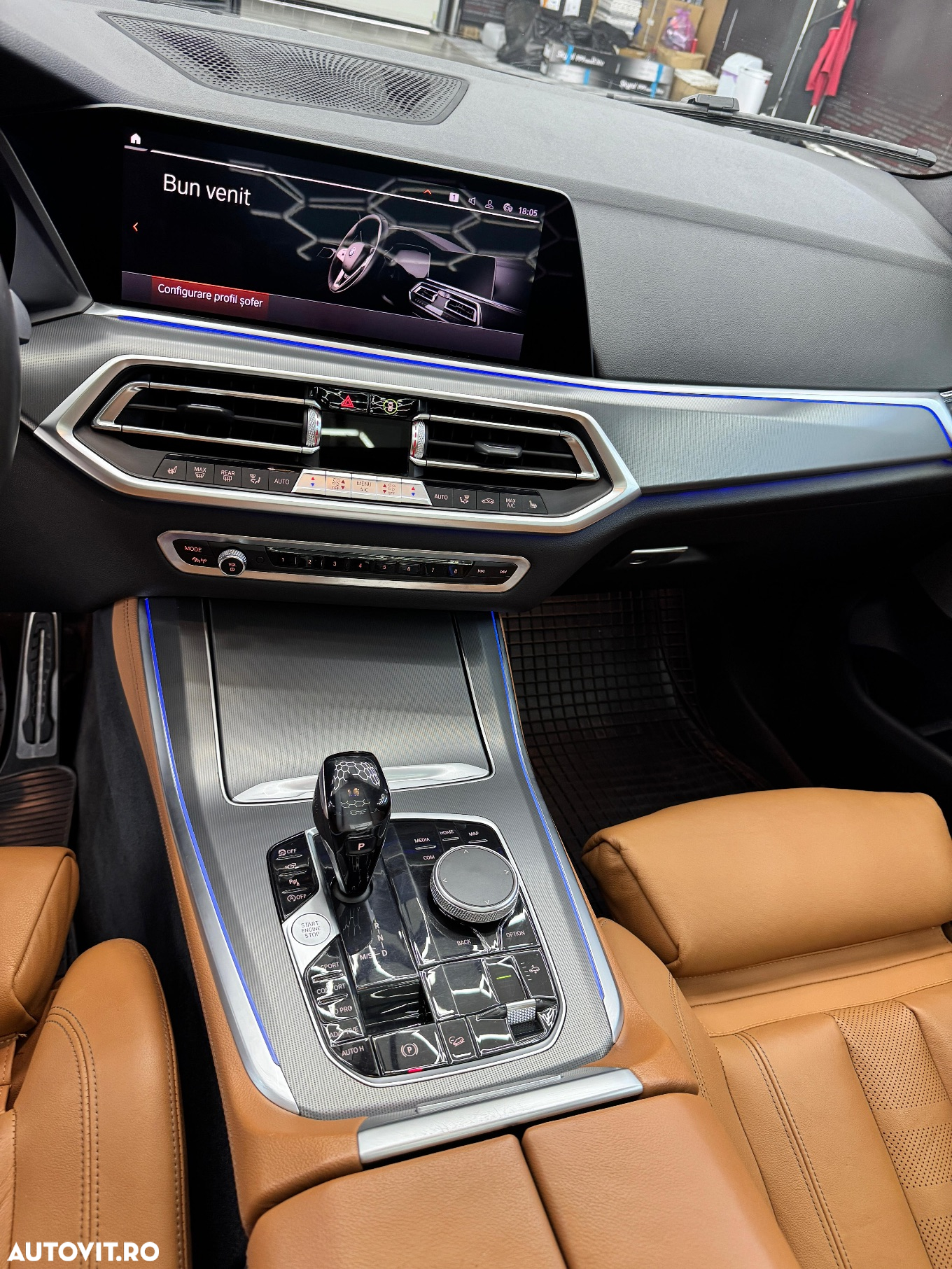 BMW X5 xDrive30d - 4