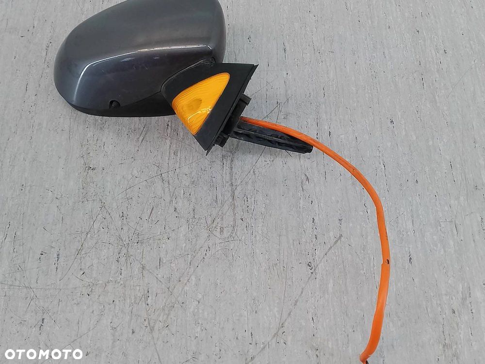 LUSTERKO PRAWE RENAULT MODUS E20103022 - 1