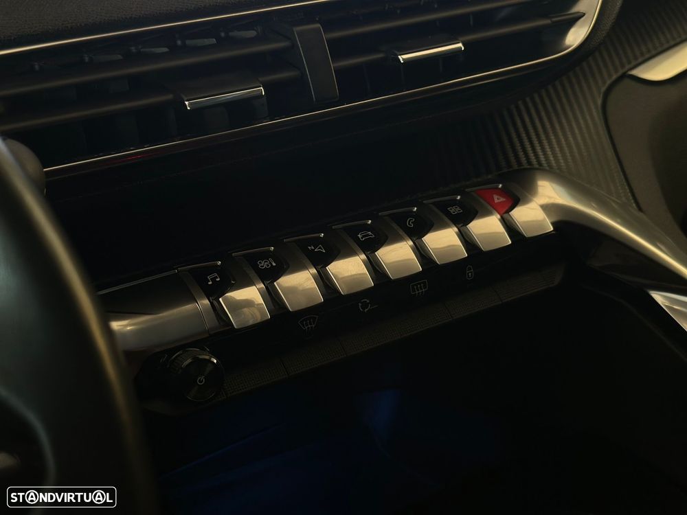 Peugeot 3008 1.5 BlueHDi Active - 30