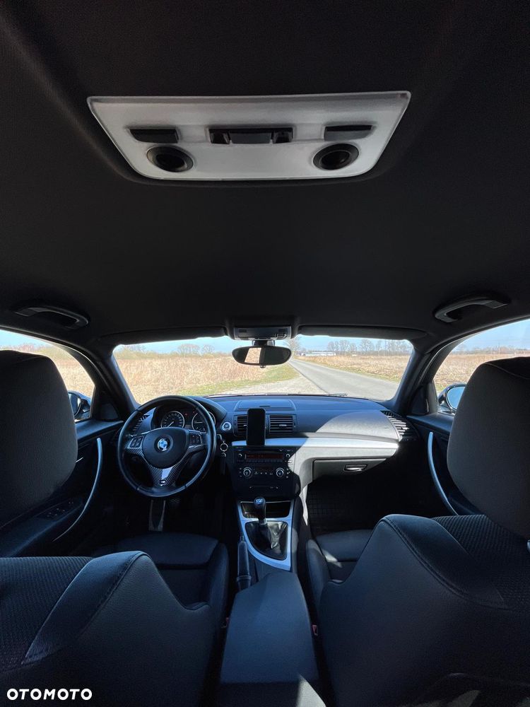BMW Seria 1 - 12
