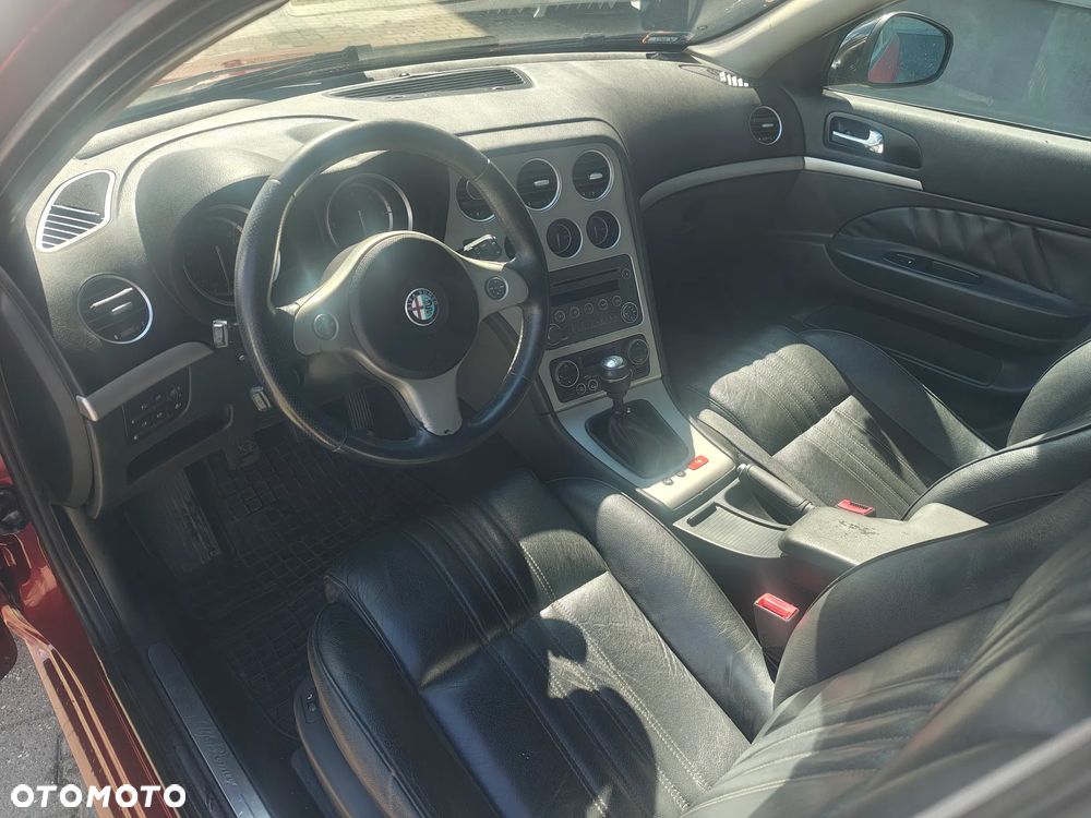 Alfa Romeo 159 1.9 JTDM 8V DPF Distinctive - 7
