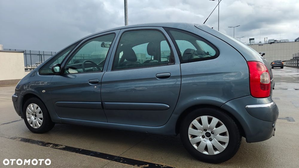 Citroën Xsara Picasso - 7