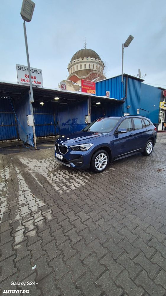 BMW X1 - 2