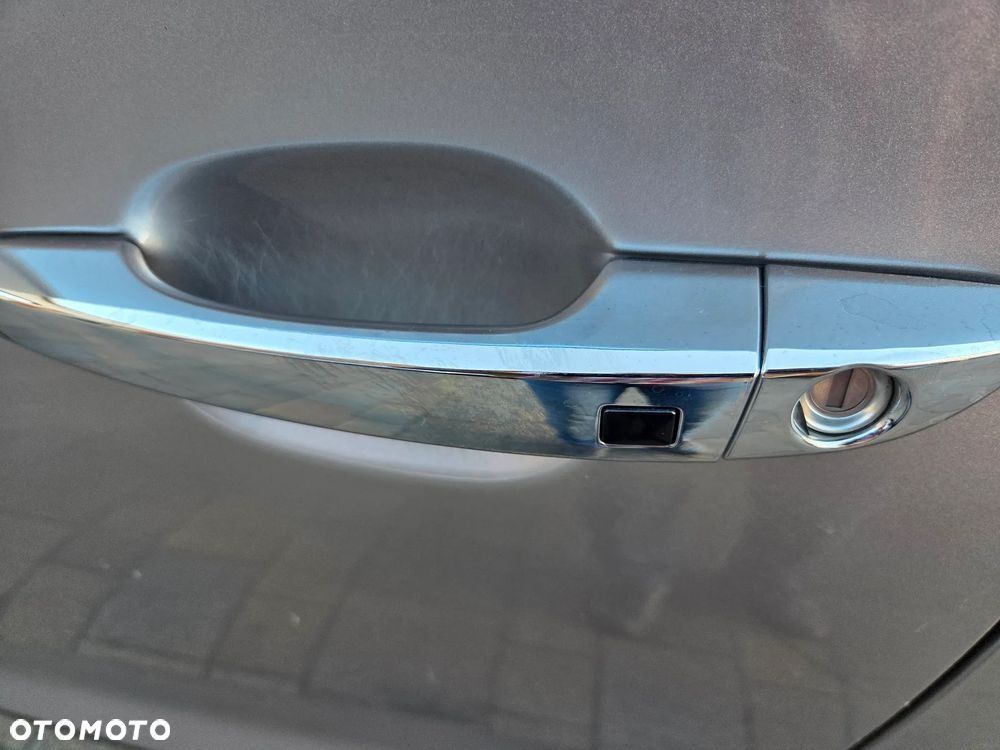 Hyundai Tucson blue 1.7 CRDi 2WD DCT Premium - 17