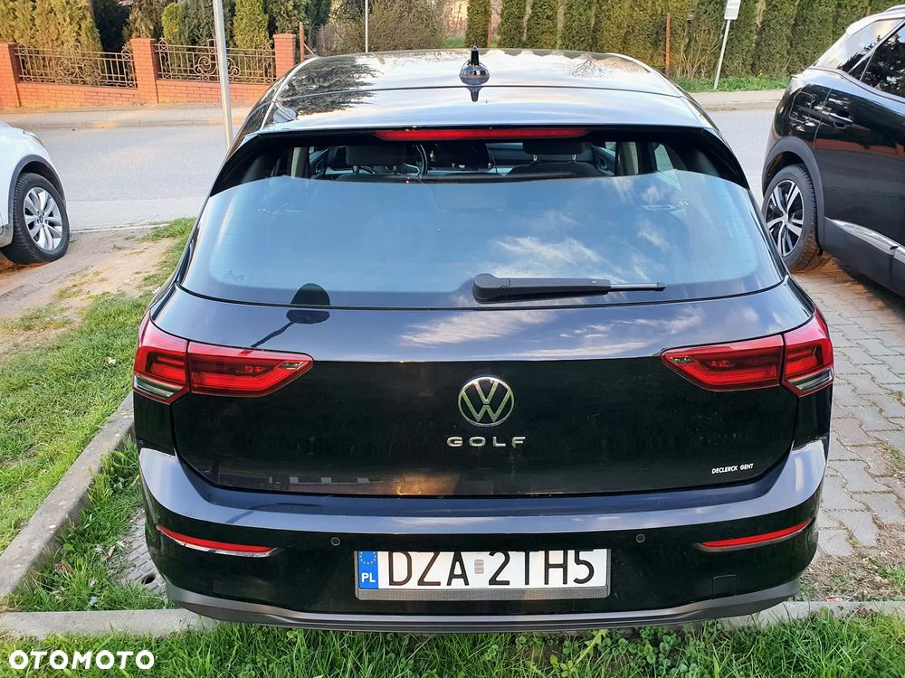 Volkswagen Golf 2.0 TDI SCR Life - 2