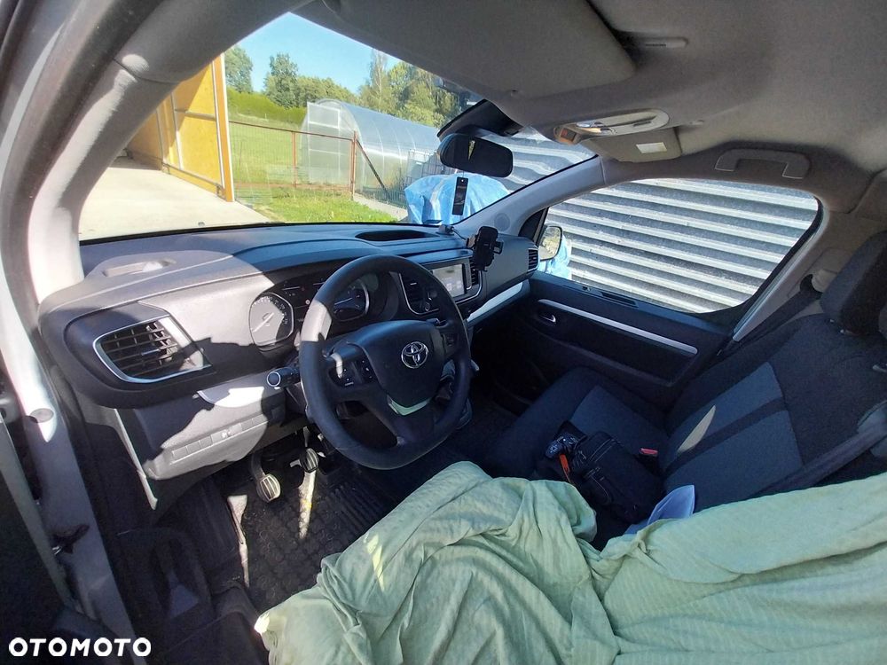 Toyota Proace Verso - 4