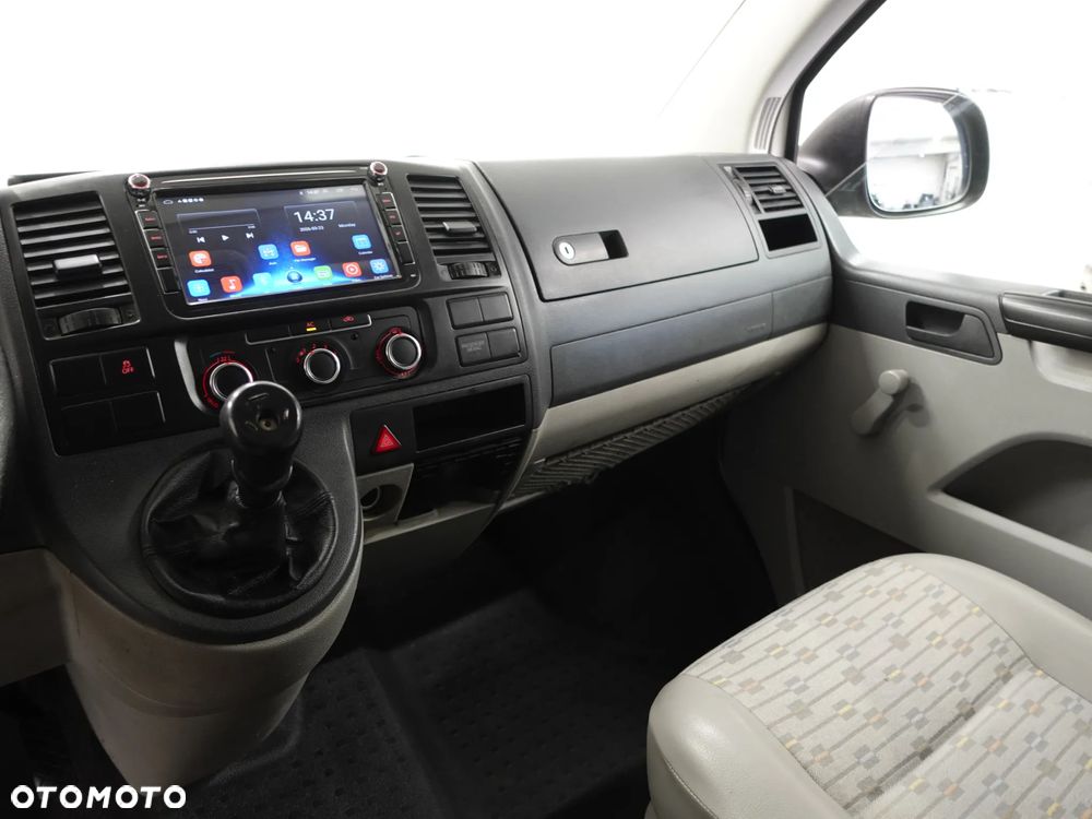 Volkswagen TRANSPORTER - 31