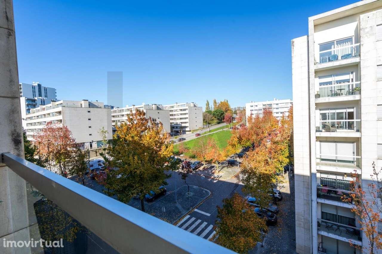 T3 Moreira da Maia - Grande imagem: 2/42