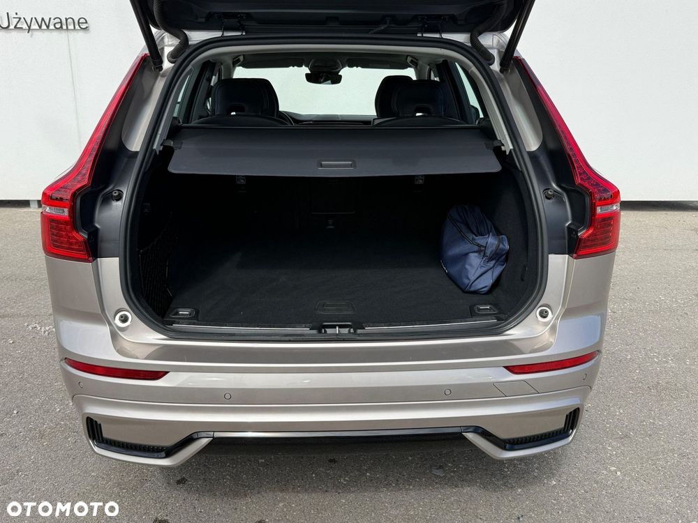 Volvo XC 60 - 10