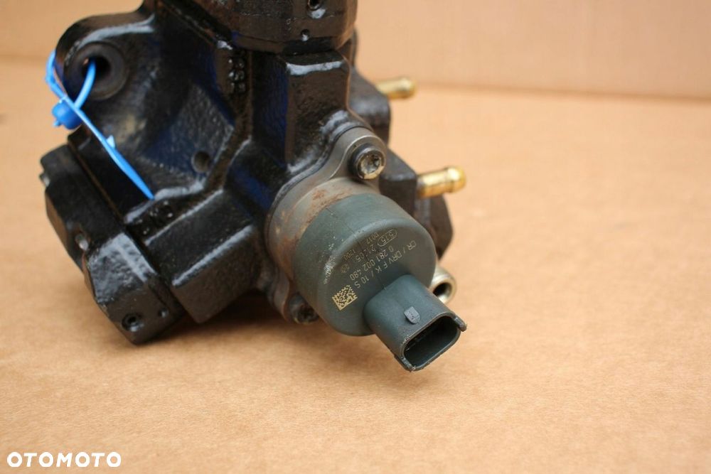 Pompa wtryskowa CP1 BMW e46 e39 m57 2.5d 3.0d 7787563 0445010009 (1224) - 2