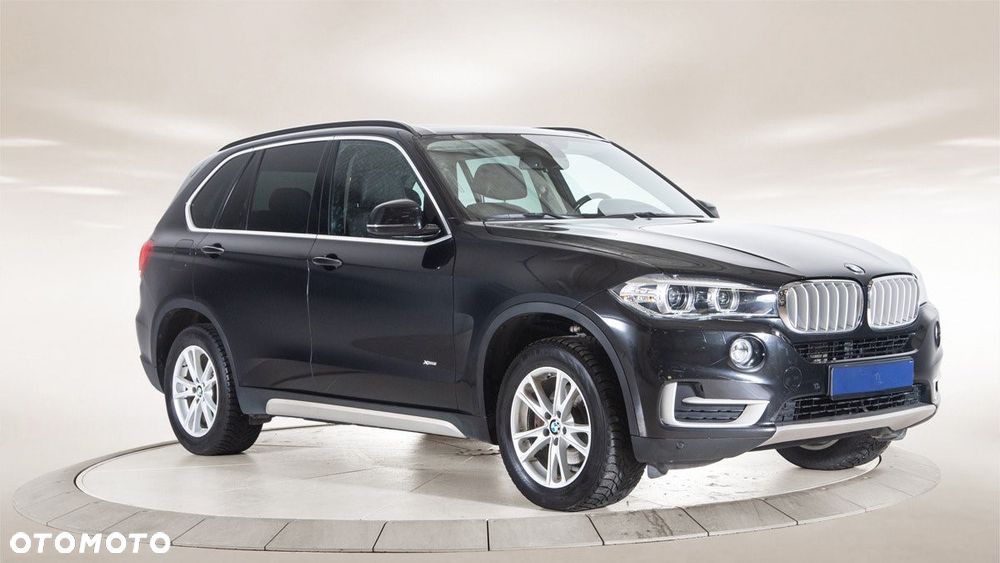 BMW X5 xDrive25d - 2