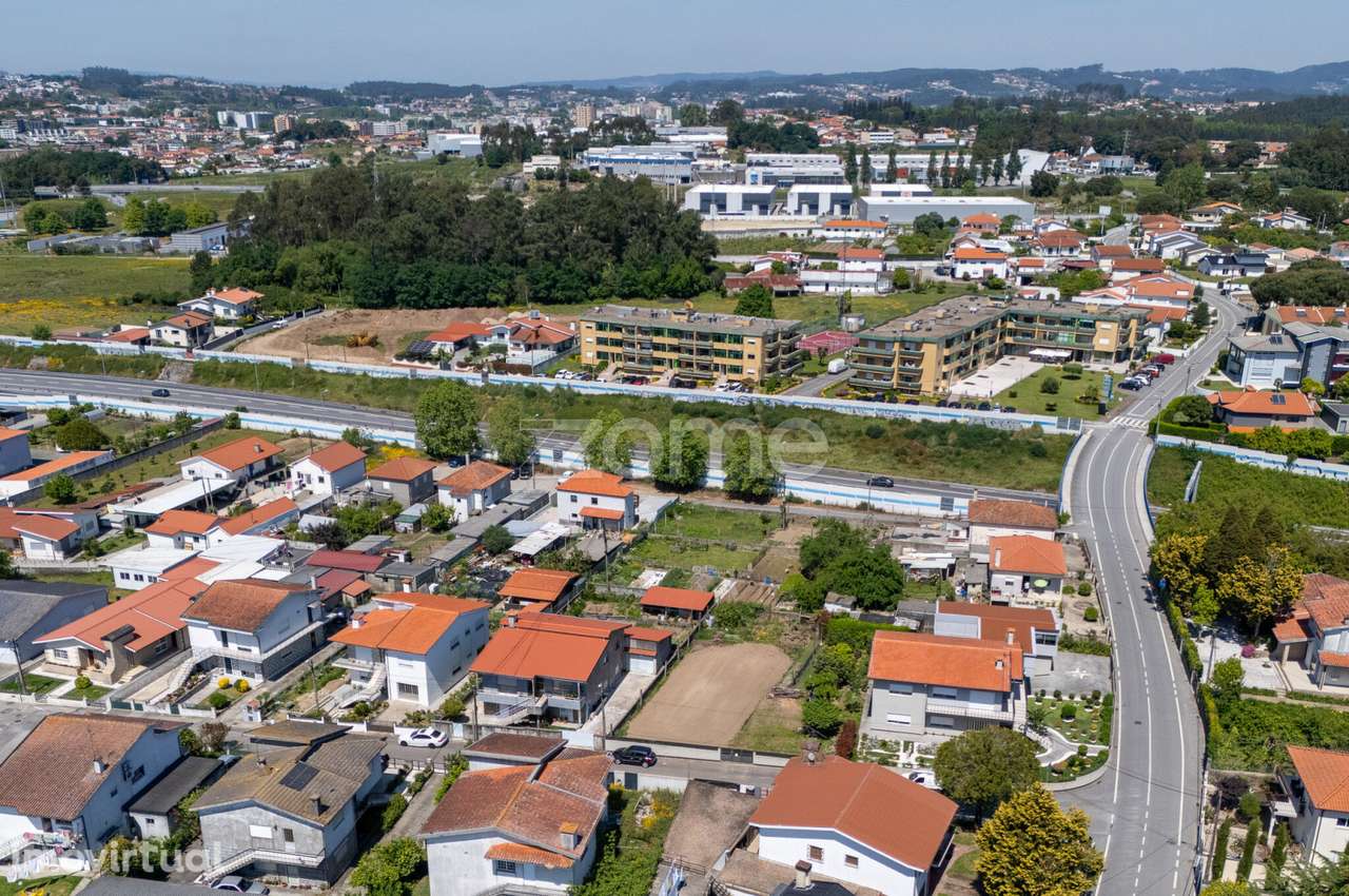 Apartamento T2 - Esmeriz, Vila Nova de Famalicão - Grande imagem: 5/26