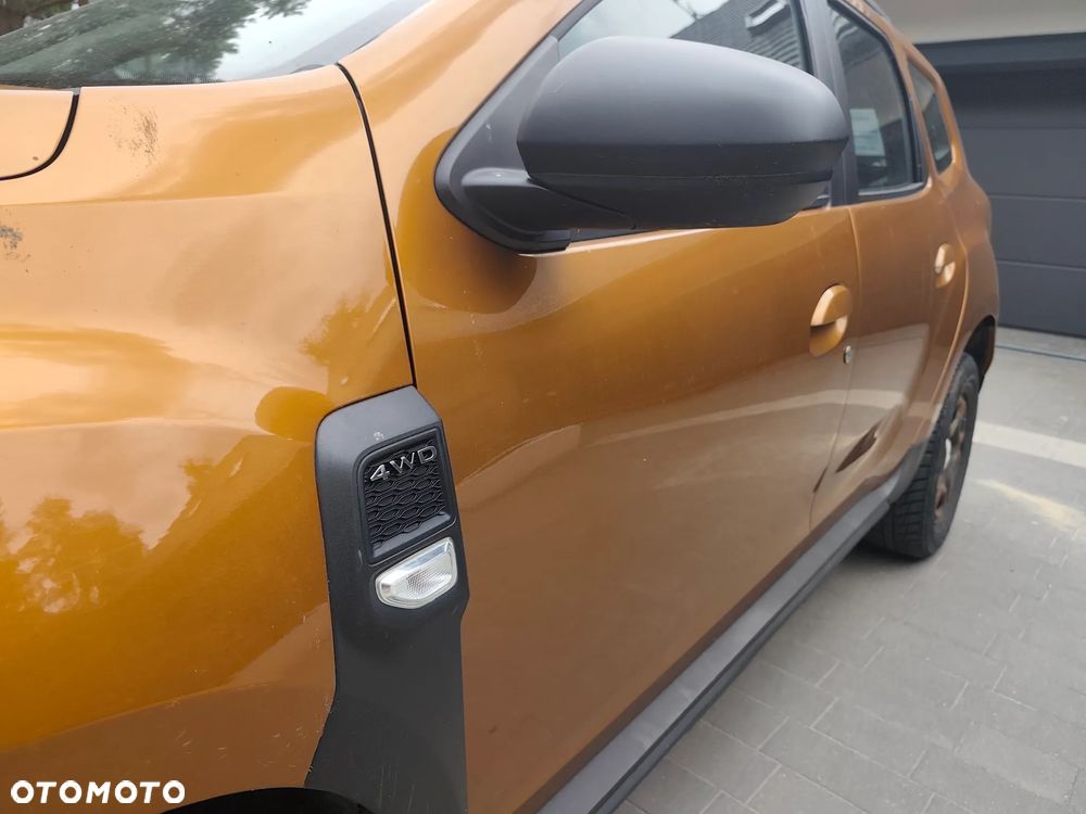 Dacia Duster - 4