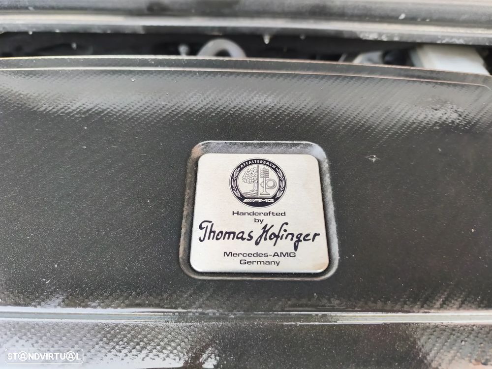 Mercedes-Benz CLA 45 AMG Shooting Brake 4-Matic - 21