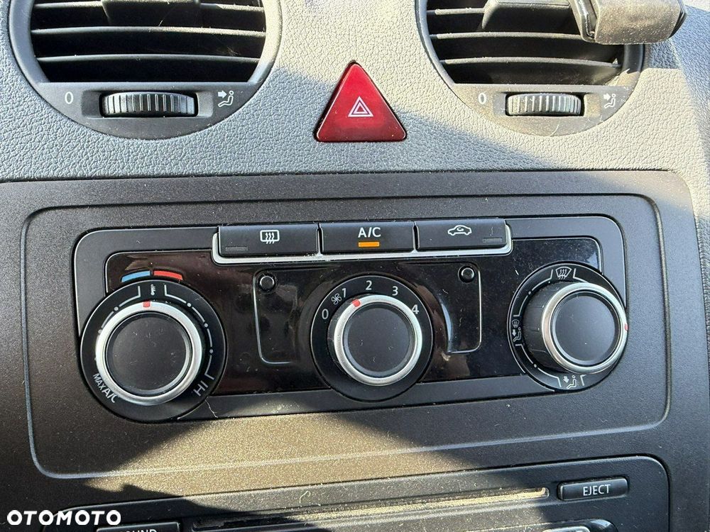 Volkswagen Caddy Trendline 4Motion - 20