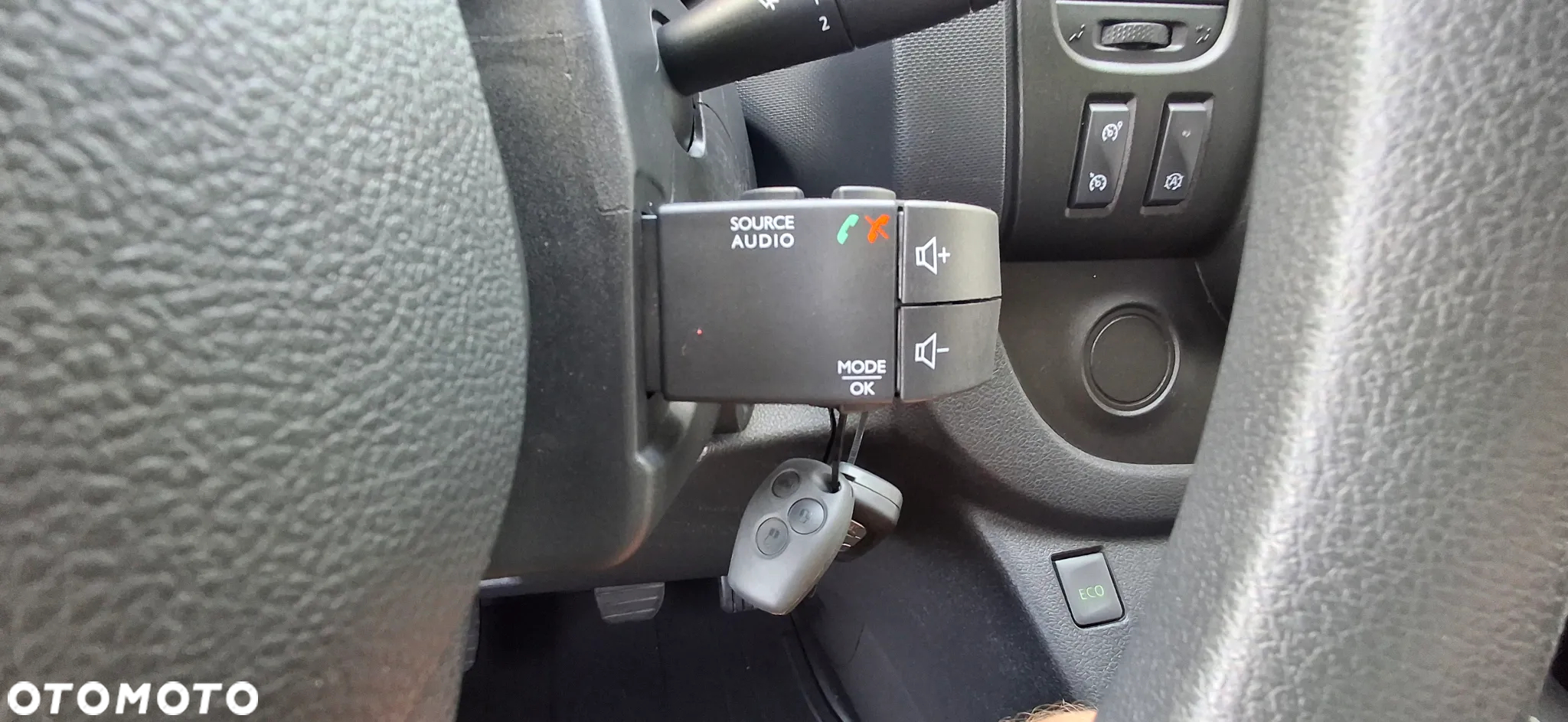 Renault TRAFIC VIVARO VITO T6  LIFT KLIMA  LED - 10